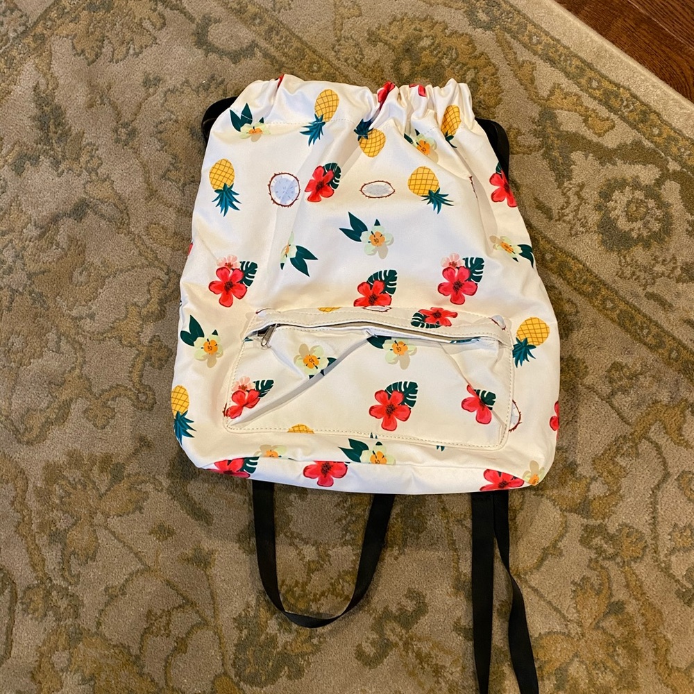 Summer Backpack
